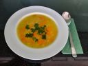 Hirsesuppe 2 FED Klein